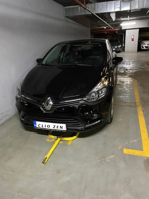 RENAULT Clio 2017 — imagine 7