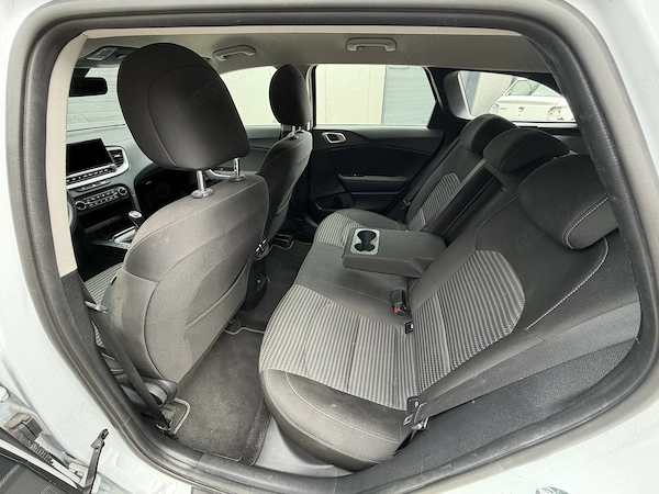 KIA Ceed 2023 — imagine 9