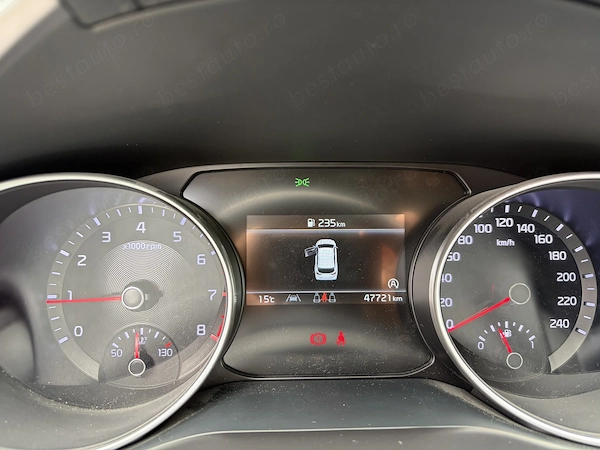 KIA Ceed 2023 — imagine 6