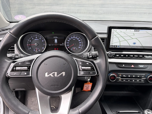 KIA Ceed 2023 — imagine 11