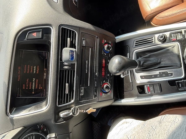 AUDI Q5 2010 — imagine 6