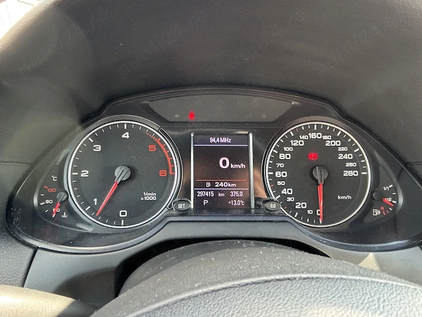AUDI Q5 2010 — imagine 5
