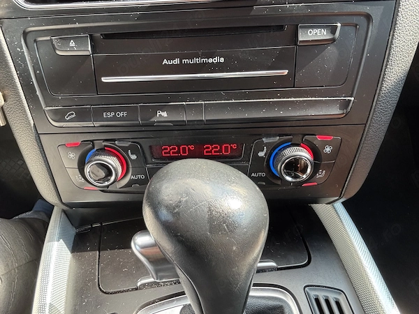 AUDI Q5 2010 — imagine 10