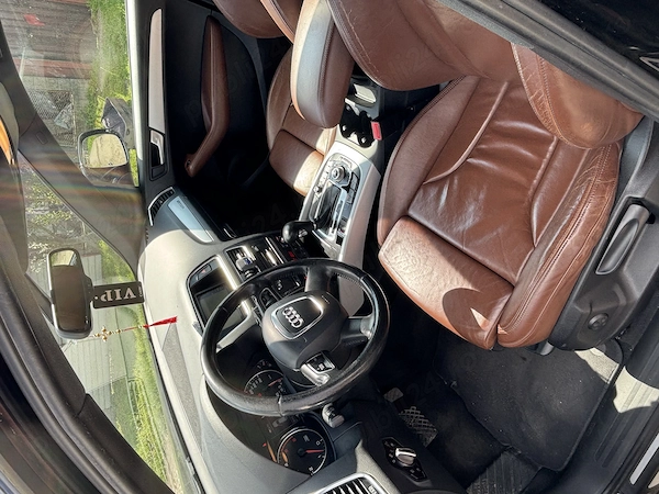 AUDI Q5 2010 — imagine 4