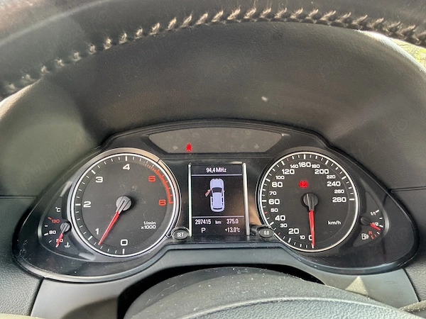 AUDI Q5 2010 — imagine 11