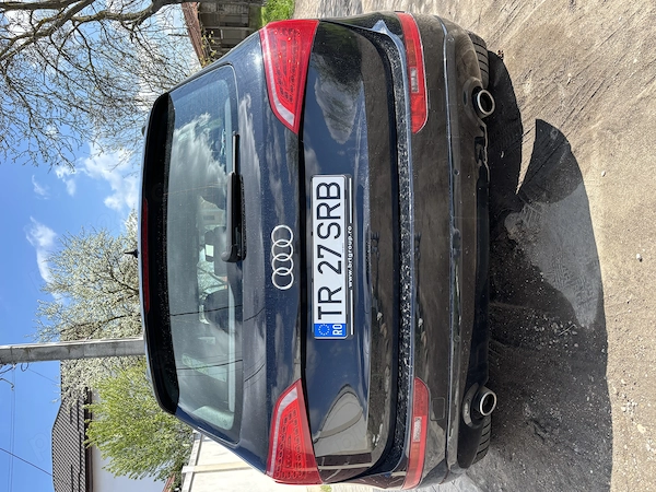 AUDI Q5 2010 — imagine 3