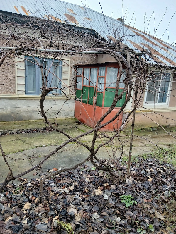 Casă de vânzare în Vlad Tepes