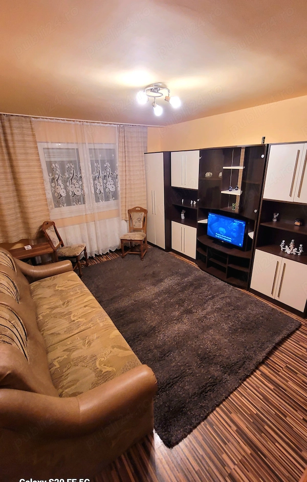 Apartament 2 camere de inchiriat + curte — fotografia 3