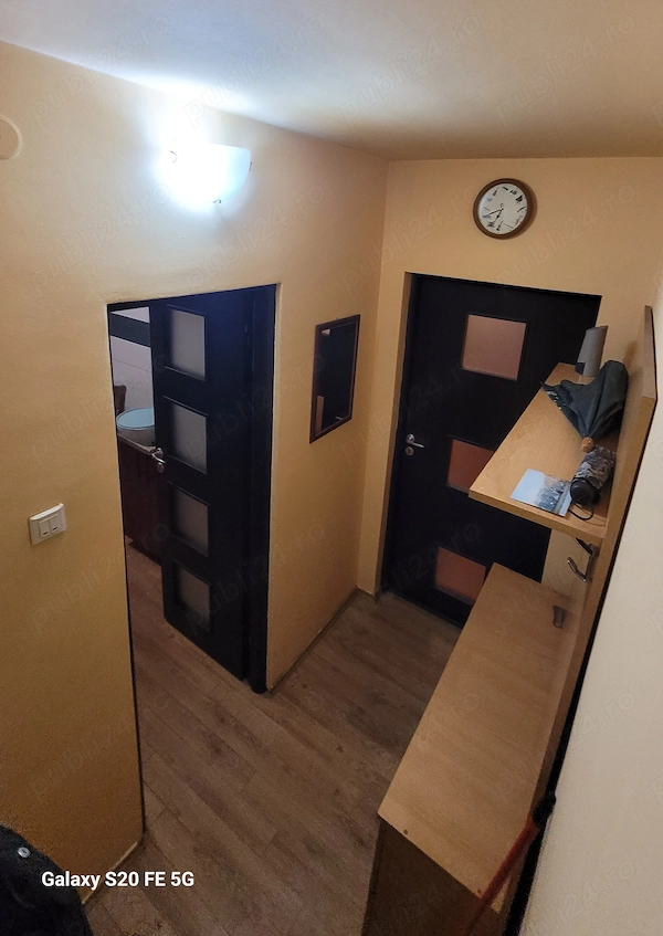 Apartament 2 camere de inchiriat + curte — fotografia 1