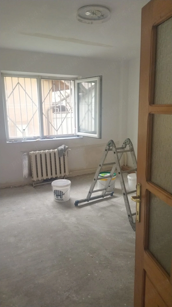 Vand garsoniera 32.22 mp in Burdujeni Suceava — fotografia 3
