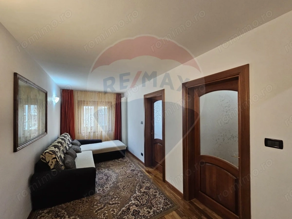 Apartament de vanzare in Cotul Mic — fotografia 3