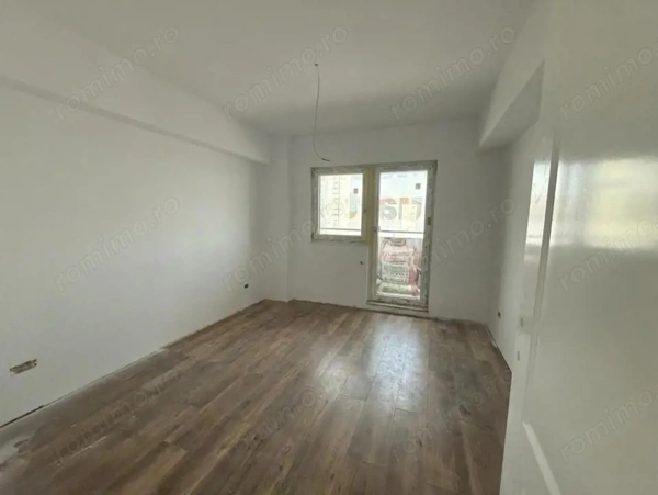 Apartament 4 camere, decomandat, 78 mp utili, etaj 3 - Sagului — fotografia 1