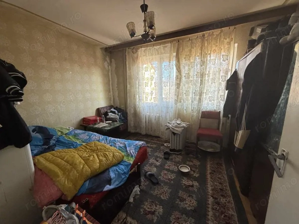 Apartament 2 camere, 50 mp utili, etaj 3 - Calea Sagului — fotografia 3