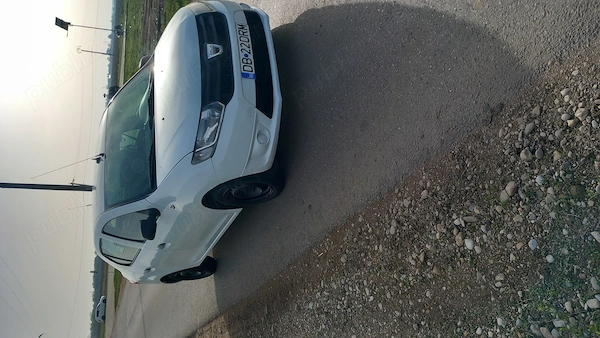 DACIA Logan 2014 — imagine 3