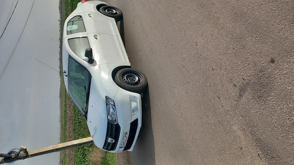 DACIA Logan 2014 — imagine 2