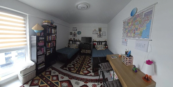 Apartament 3 camere — fotografia 3