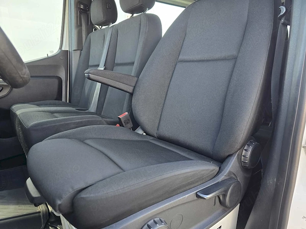 MERCEDES-BENZ Sprinter 2019 — imagine 9