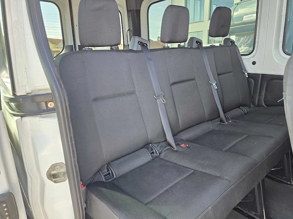 MERCEDES-BENZ Sprinter 2019 — imagine 15