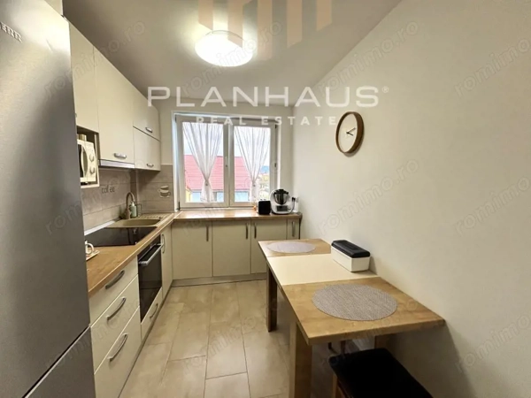 Apartament cu 3 Camere – Zona RFN — fotografia 3