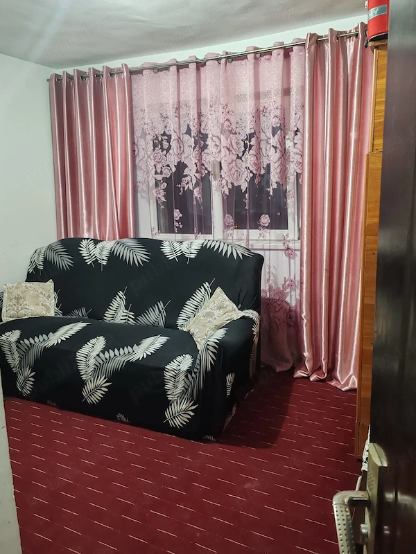 Apartament Central 4 camere — fotografia 3