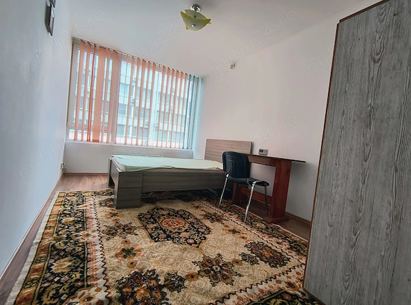 Închiriez apartament 2 camere UTA ARED — fotografia 3