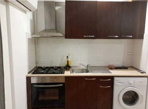 Inchiriere apartmanent 2 camere Cosmopolis — fotografia 3