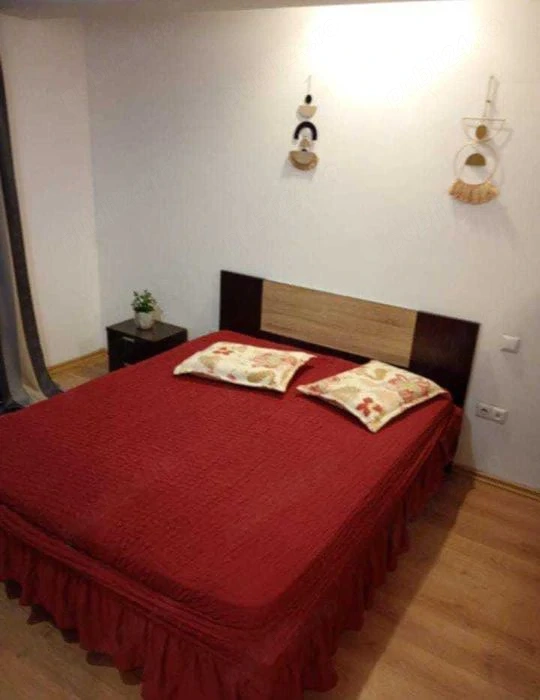 Inchiriere apartmanent 2 camere Cosmopolis — fotografia 1