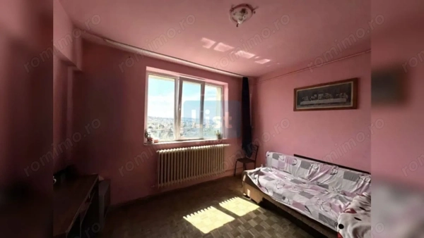 Apartament cu 2 camere in Cartierul Gheorgheni, Zona Hermes — fotografia 3