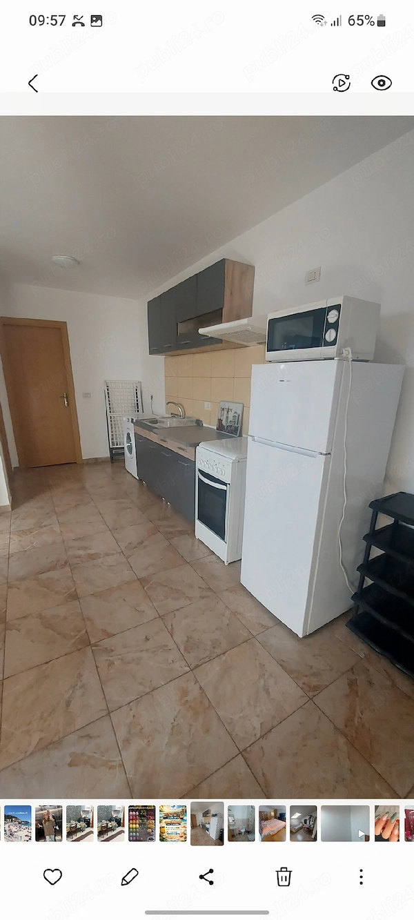 Apartament 2 camere cu utilitati incluse in pret — fotografia 3