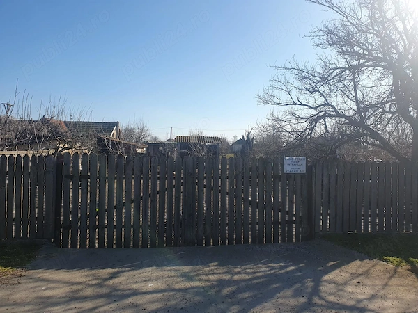 De vanzare teren intravilan - sat Lunca, jud Tulcea - 10.000 euro