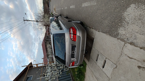 MERCEDES-BENZ E-Class 2005 — imagine 2