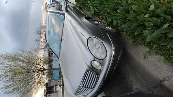MERCEDES-BENZ E-Class 2005 — imagine 7