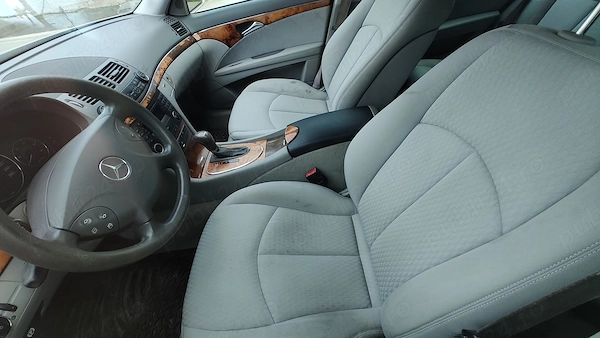 MERCEDES-BENZ E-Class 2005 — imagine 6
