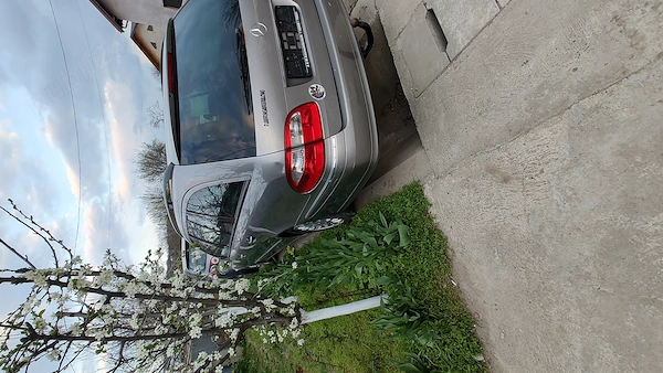 MERCEDES-BENZ E-Class 2005 — imagine 5