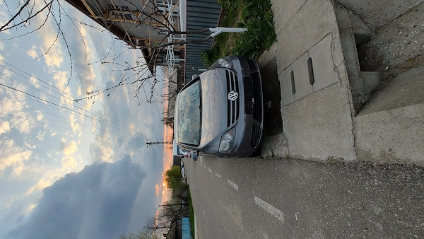 Vând Autoturism VW Golf Plus