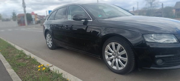 AUDI A4 2011 — imagine 5