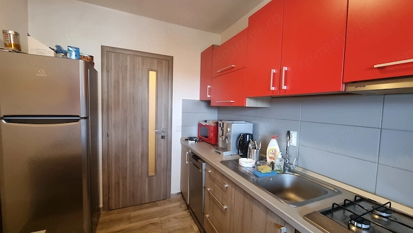 Apartament 2 Camere de vanzare | Etaj 2 | Balcon | Parcare | Șelimbar