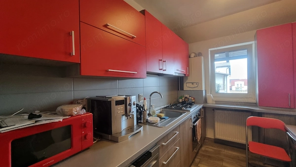 Apartament 2 Camere de vanzare | Etaj 2 | Balcon | Parcare | Șelimbar