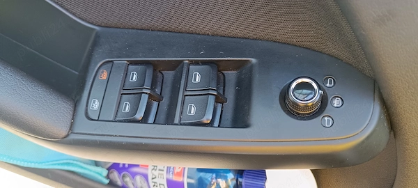 AUDI A4 2011 — imagine 7