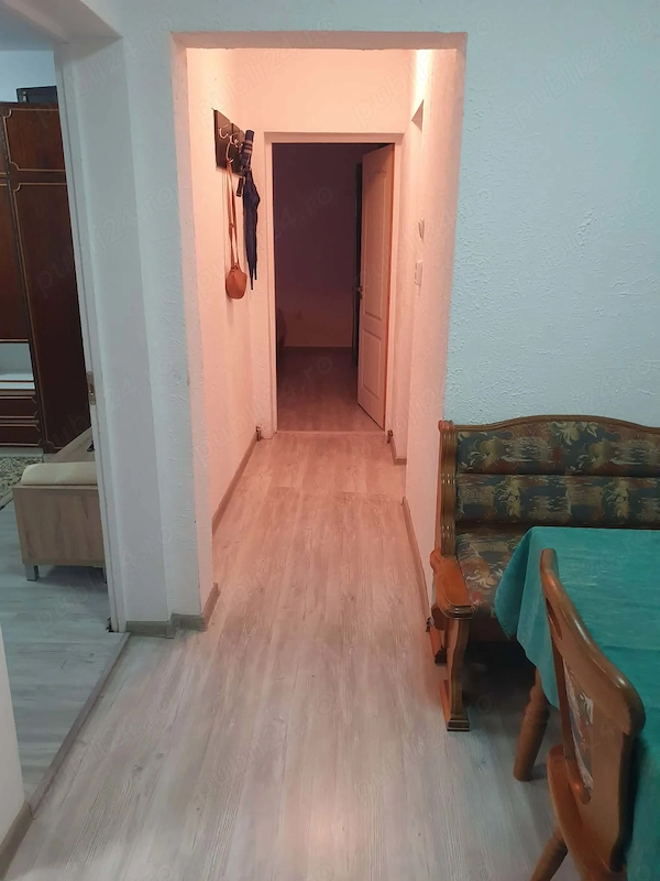 Apartament vanzare 2 camere 78 mp, Micro 15 — fotografia 1
