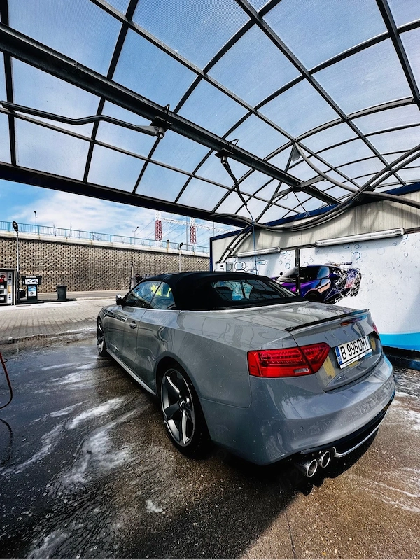 AUDI A5 2011 — imagine 3