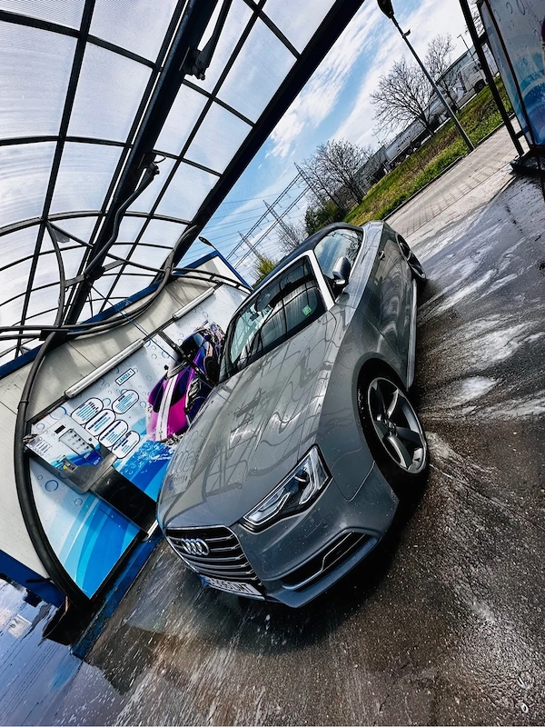 AUDI A5 2011 — imagine 4