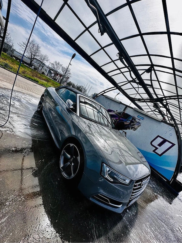 AUDI A5 2011 — imagine 5