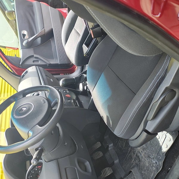 RENAULT Megane 2008 — imagine 25
