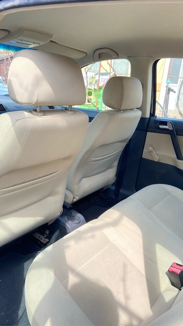 VOLKSWAGEN Polo 2006 — imagine 2