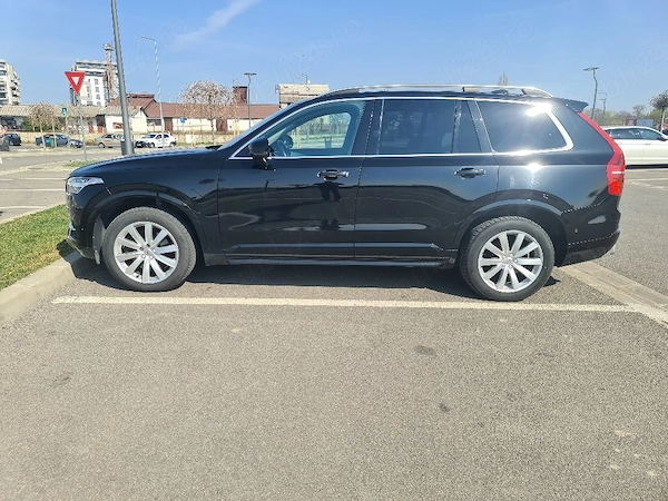 VOLVO XC90 2015 — imagine 5