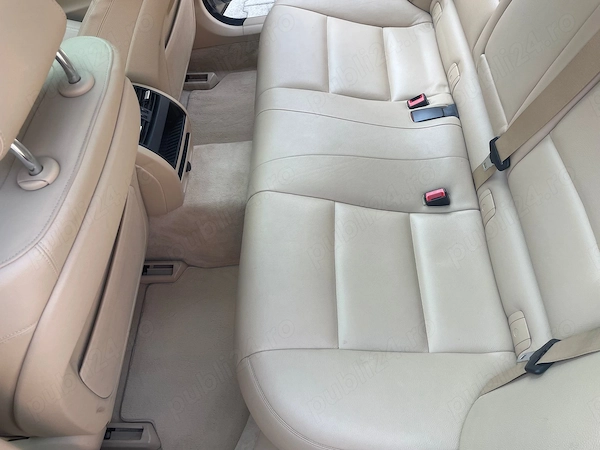 BMW 5 Series 2015 — imagine 2
