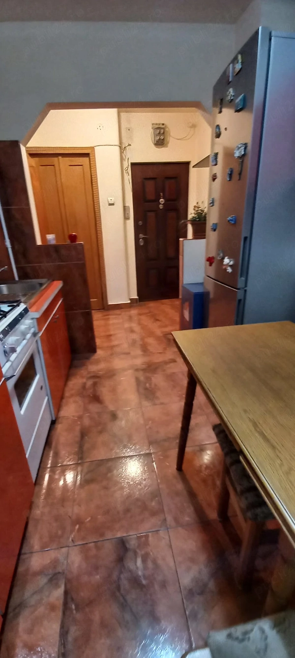 Apartament 2 camere