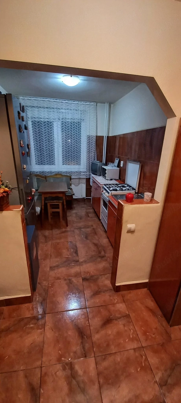 Apartament 2 camere