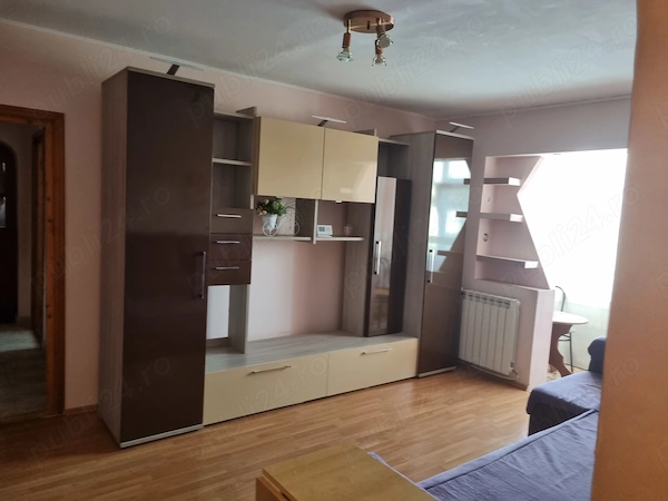 Proprietar vând apartament 3 camere Pictor Aman